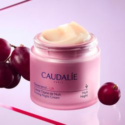 Caudalie Resveratrol Lift Creme de Noite Chá 50 ml