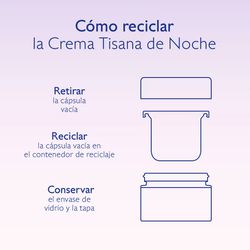 Caudalie Resveratrol Lift Creme de Noite Chá 50 ml