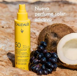 Caudalie Vinosun Protect Spray SPF 50 + 150ml