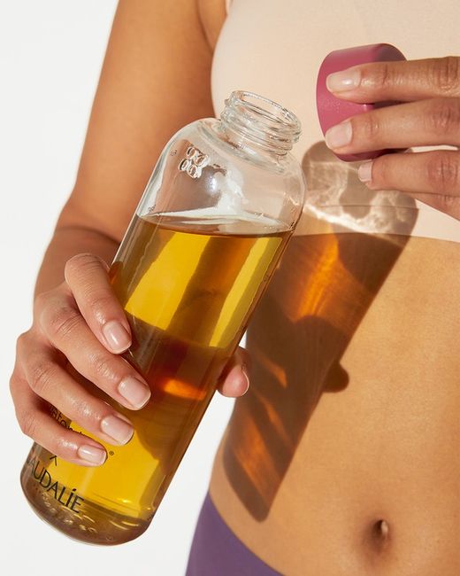 Caudalie Bio Draining Tisanes 20 sachês