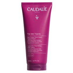 Caudalie Tratamiento Corporal Nutritivo Hialurónico Thé des Vignes 200 ml