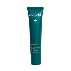 Caudalie Vinergetic C+ Tratamento 3 em 1 Vitamina C Antifadiga 40ml