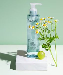 Caudalie Vinoclean Micellar Water 200 ml