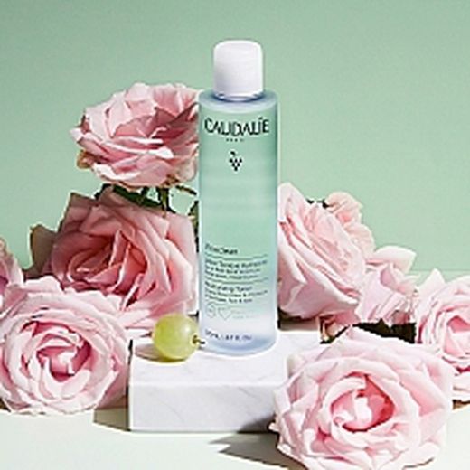 Caudalie Vinoclean Loción Tónica 100 ml