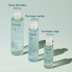 Caudalie Vinoclean Loción Tónica 200 ml