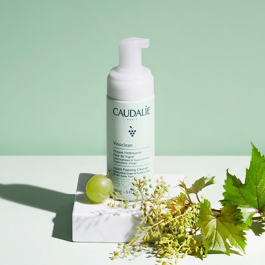 Caudalie Vinoclean Cleansing Foam 150 ml