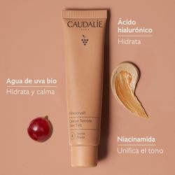 Caudalie Vinocrush CC Crème 30 ml