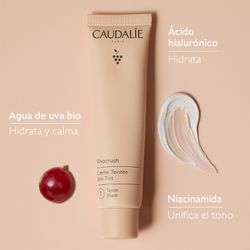 Caudalie Vinocrush CC Crème 30 ml
