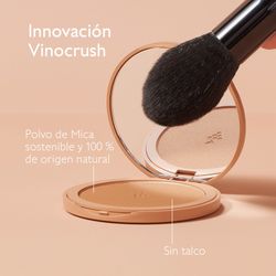 Caudalie Vinocrush Poudre Bronzante Longue Durée 8,5 g