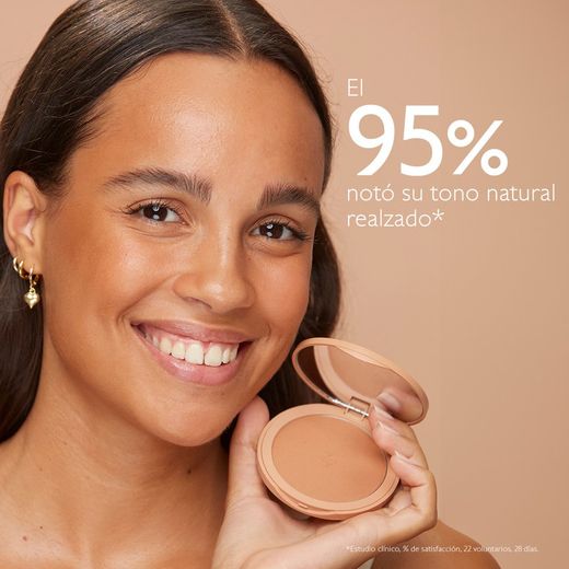 Caudalie Vinocrush Poudre Bronzante Longue Durée 8,5 g