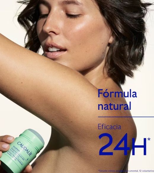 Caudalie Vinofresh Deodorant Stick 50 ml