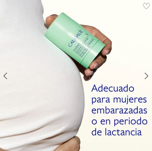 Caudalie Vinofresh Deodorant Stick 50 ml