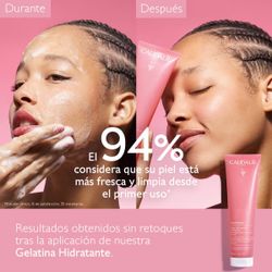 Caudalie VinoHydra Hydrating Cleansing Jelly 150 ml