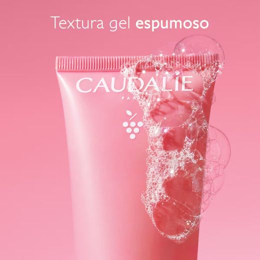 Caudalie VinoHydra Hydrating Cleansing Jelly 150 ml