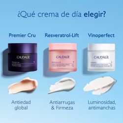 Caudalie Vinoperfect Anti-Dark Spot Radiance Cream 50 ml