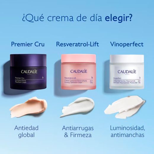 Caudalie Vinoperfect Anti-Dark Spot Radiance Cream 50 ml
