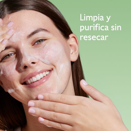Caudalie Vinopure Gelatina Limpiadora Purificante con Acido Salicílico 385 ml