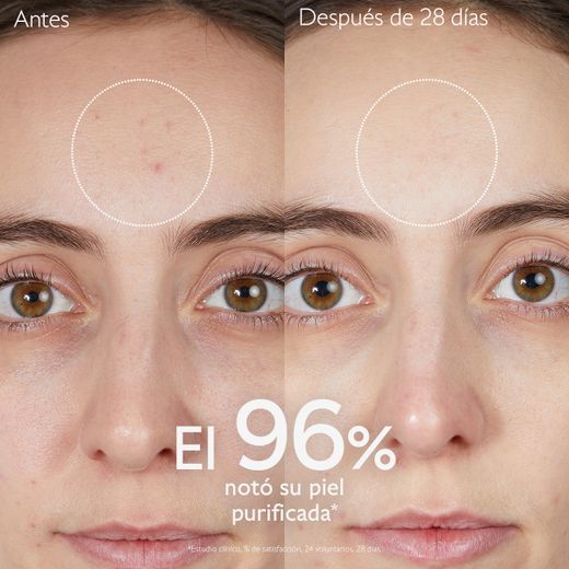Caudalie Vinopure Gelatina Limpiadora Purificante con Acido Salicílico 385 ml