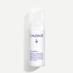 Caudalie Vinoperfect Micropeeling Espuma Luminosidade 50 ml / 100 ml