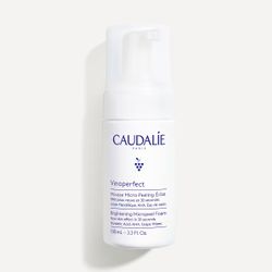Caudalie Vinoperfect Espuma Micropeeling Luminosidad 50 ml / 100 ml