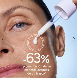 Caudalie Vinoperfect Sérum Resplandor Antimanchas