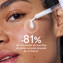 Caudalie Vinoperfect Sérum Resplandor Antimanchas