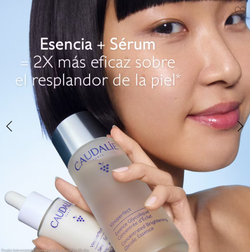 Caudalie Vinoperfect Sérum Resplandor Antimanchas