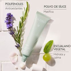 Caudalie Vinopure Fluido Matificante 40 ml