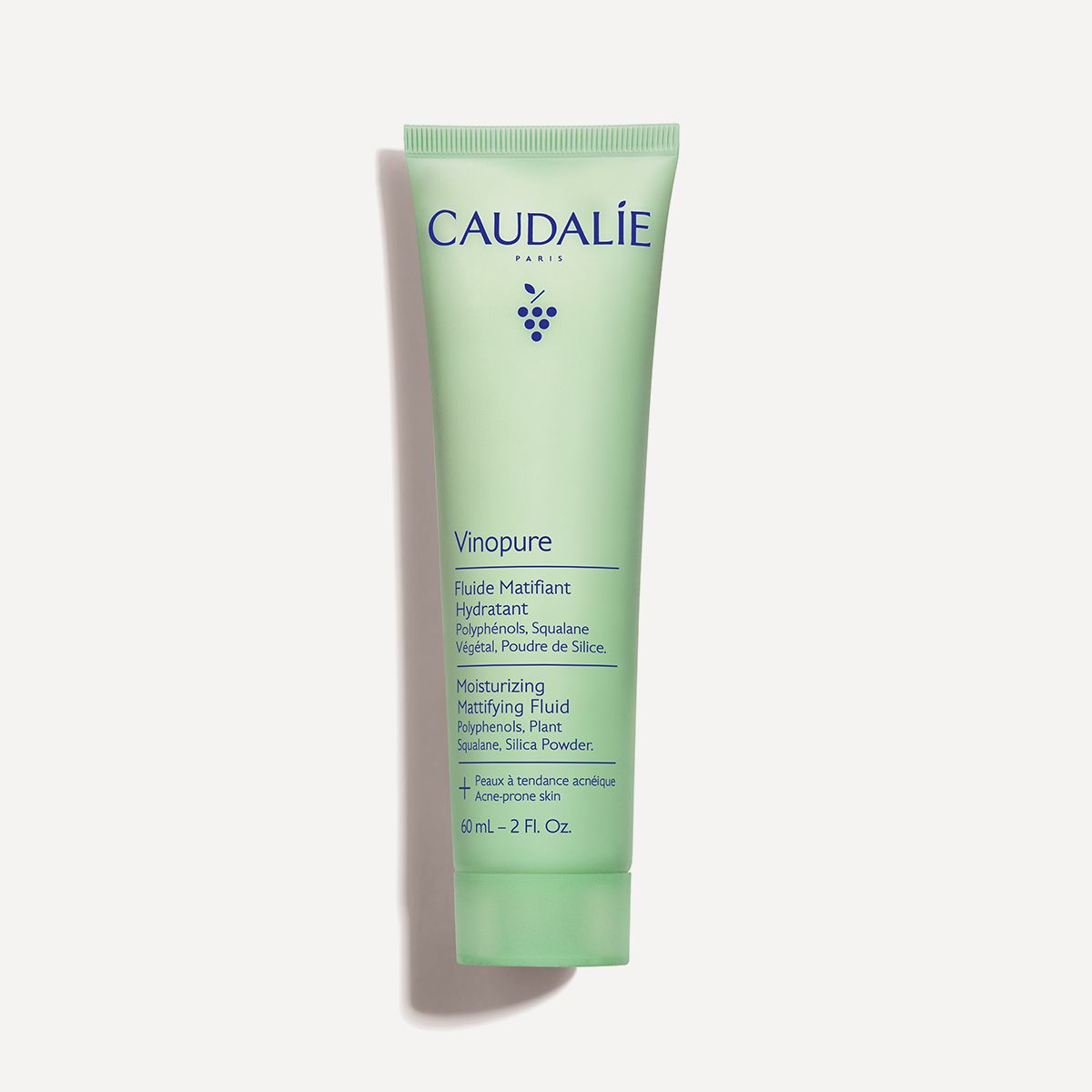 Caudalie Vinopure Fluido Matificante Hidratante 60 ml