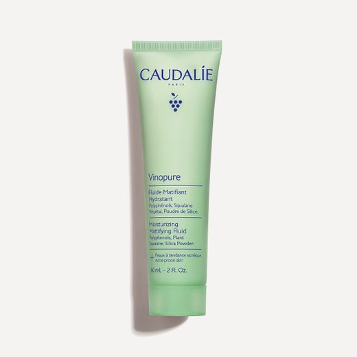 Caudalie Rotina Anti-Imperfeições Pack 4 Produtos
