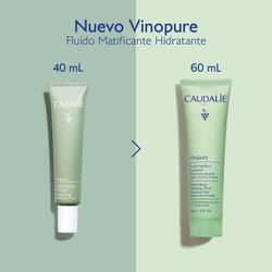 Caudalie Rotina Anti-Imperfeições Pack 4 Produtos