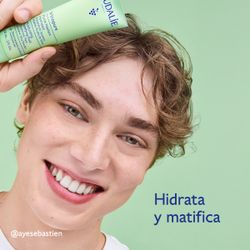 Caudalie Rotina Anti-Imperfeições Pack 4 Produtos