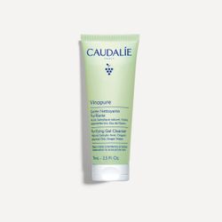 Caudalie Vinopure Gelatina Limpiadora Purificante con Acido Salicílico 150 ml