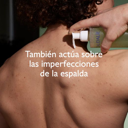 Caudalie Vinopure Gel de Limpeza Purificante 150ml