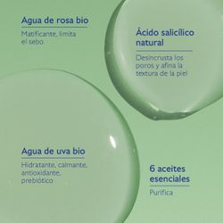 Caudalie Rotina Anti-Imperfeições Pack 4 Produtos