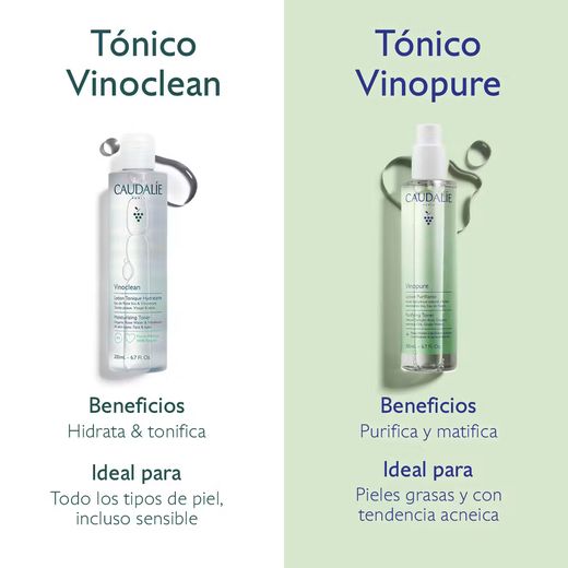 Caudalie Rotina Anti-Imperfeições Pack 4 Produtos
