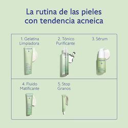 Caudalie Rotina Anti-Imperfeições Pack 4 Produtos