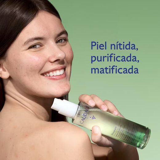 Caudalie Rotina Anti-Imperfeições Pack 4 Produtos
