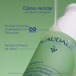 Caudalie Rotina Anti-Imperfeições Pack 4 Produtos