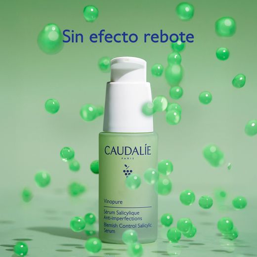 Caudalie Rotina Anti-Imperfeições Pack 4 Produtos