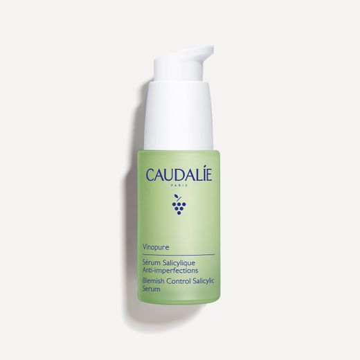 Caudalie Rotina Anti-Imperfeições Pack 4 Produtos