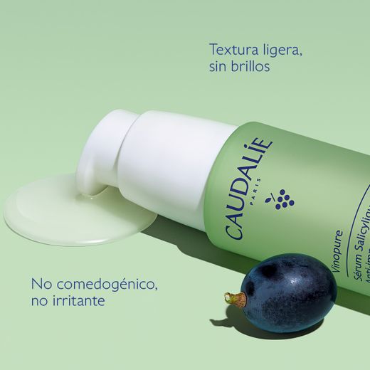Caudalie Rotina Anti-Imperfeições Pack 4 Produtos