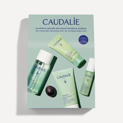 Caudalie Vinopure Starter Kit