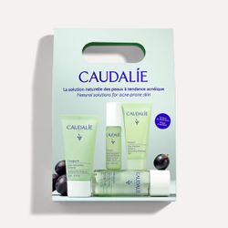Caudalie Vinopure Starter Kit