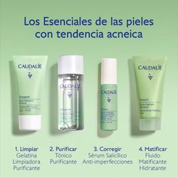 Caudalie Vinopure Starter Kit