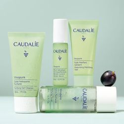 Caudalie Vinopure Starter Kit