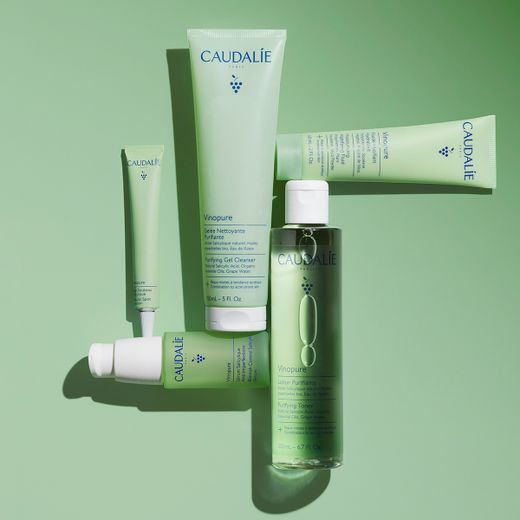 Caudalie Vinopure Stop Grains Salicylic 15ml