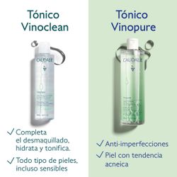 Caudalie Vinopure Purifying Tonic 400 ml