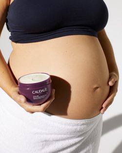 Caudalie Vinosculpt Bálsamo Corporal Lifting 250 ml