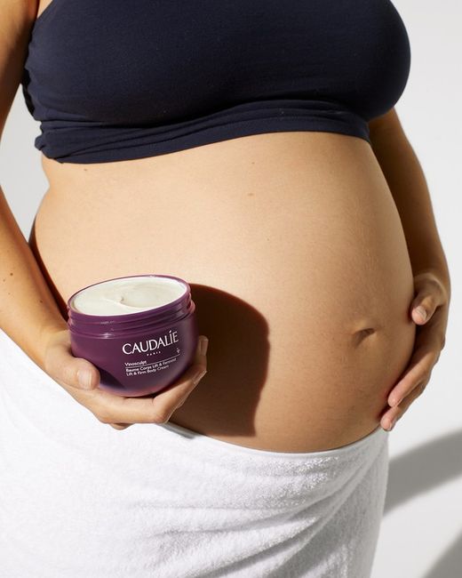 Caudalie Vinosculpt Bálsamo Corporal Lifting 250 ml